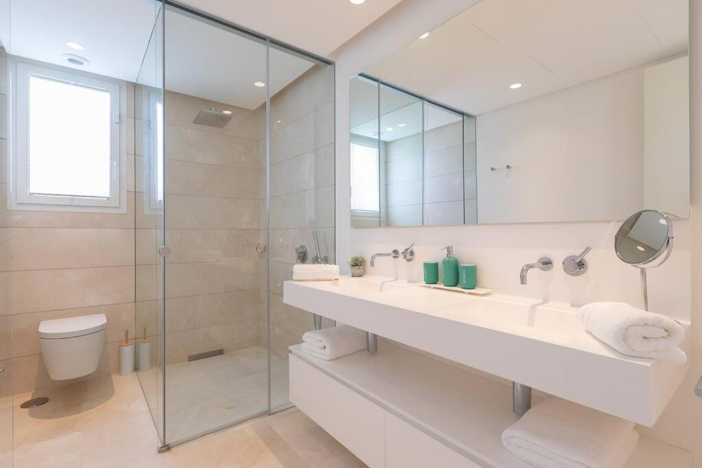 Precioso Apart. 1811. Palo Alto. 欧赫恩 外观 照片