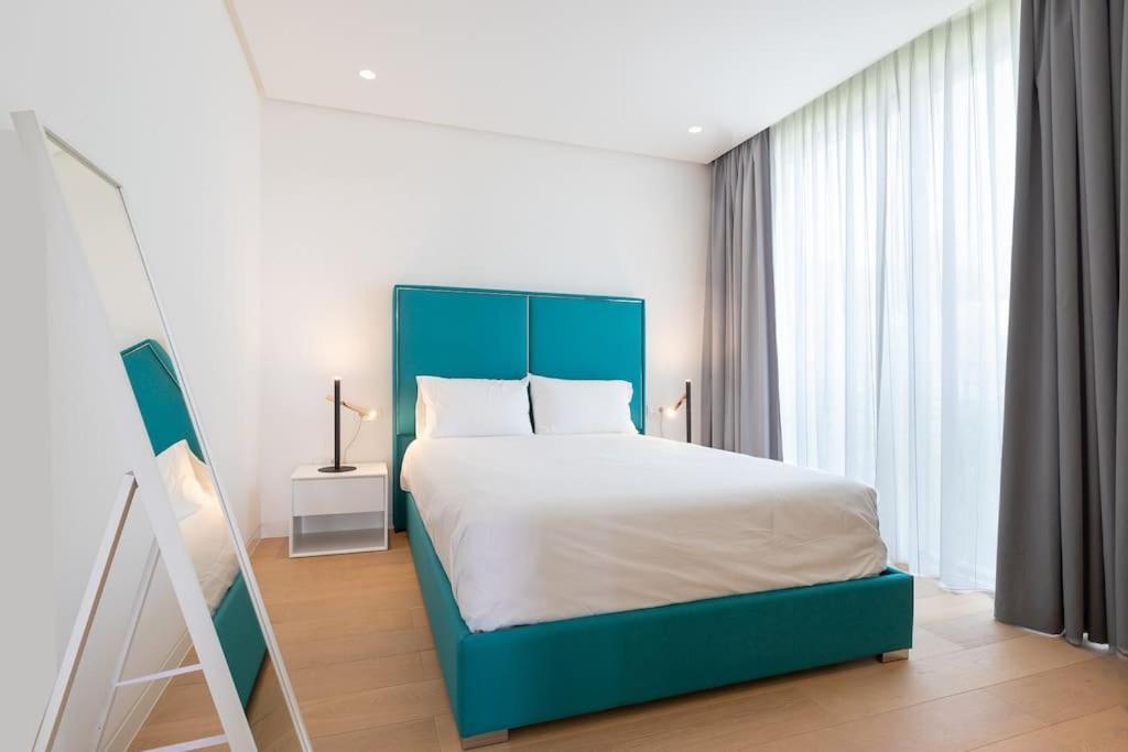 Precioso Apart. 1811. Palo Alto. 欧赫恩 外观 照片
